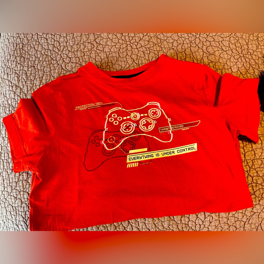 Boys kids clothes bundle.  Size 14 - 16. Items not sold separately.